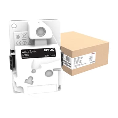 XEROX - Tonersammler - für Xerox C230, C230/DNI, C230V_DNIUK, C235, C235/DNI, C235V_DNIUK (008R13326