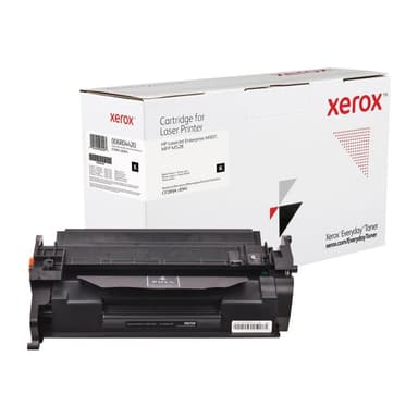 XEROX Everyday - Mono - kompatibel - Tonerpatrone (Alternative zu: HP CF289A, HP 89A) (006R04420)