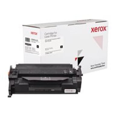 XEROX Everyday - Mono - kompatibel - Tonerpatrone (Alternative zu: HP CF289A, HP 89A) (006R04420)