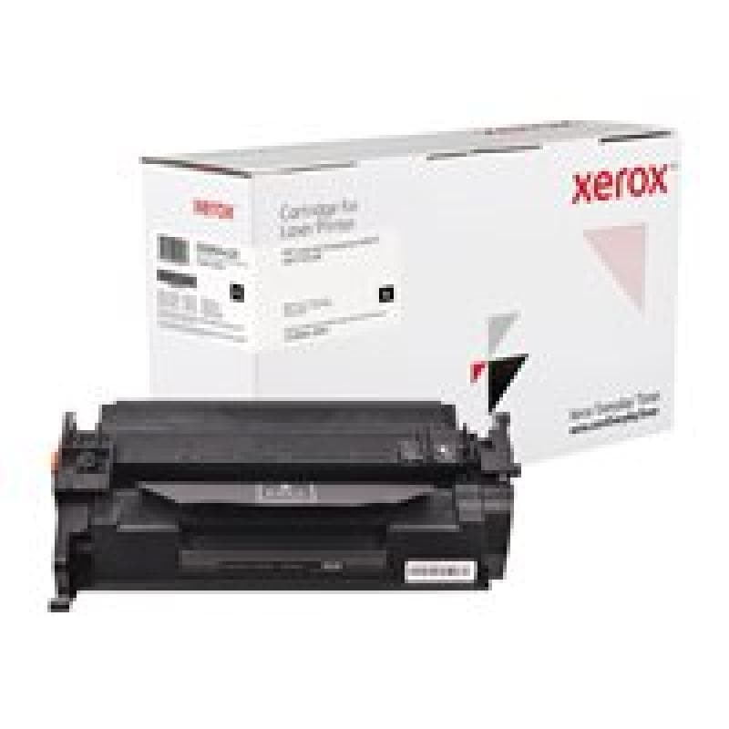 XEROX Everyday - Mono - kompatibel - Tonerpatrone (Alternative zu: HP CF289A, HP 89A) (006R04420)