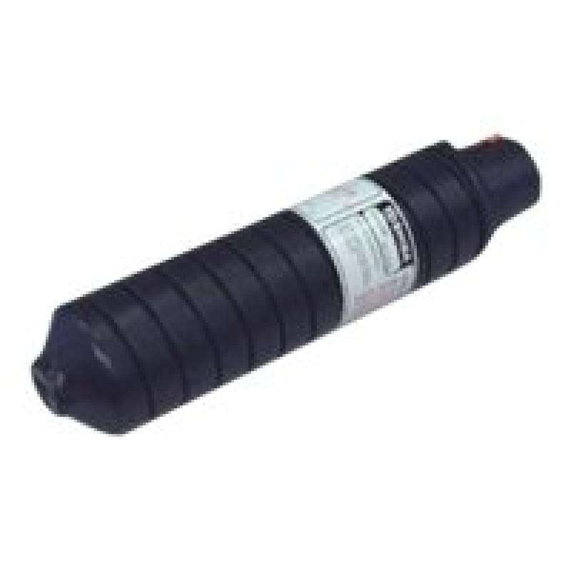 TOSHIBA TFC30EK - Schwarz - original - Tonerpatrone - für e-STUDIO 2050C, 2051C, 2550C, 2551C