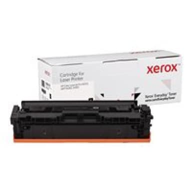 XEROX - Schwarz - kompatibel - Tonerpatrone (Alternative zu: HP 207A) - für HP Color LaserJet Pro M2