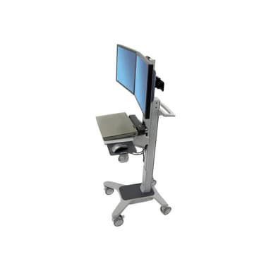 ERGOTRON Neo-Flex Dual WideView WorkSpace