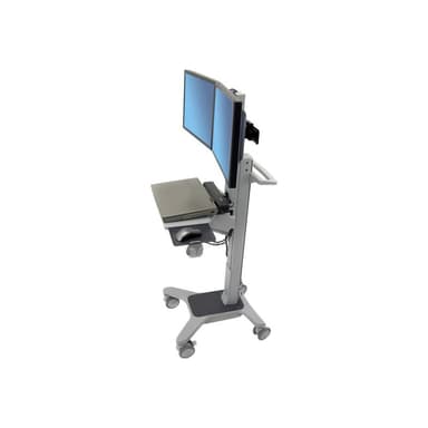 ERGOTRON Neo-Flex Dual WideView WorkSpace