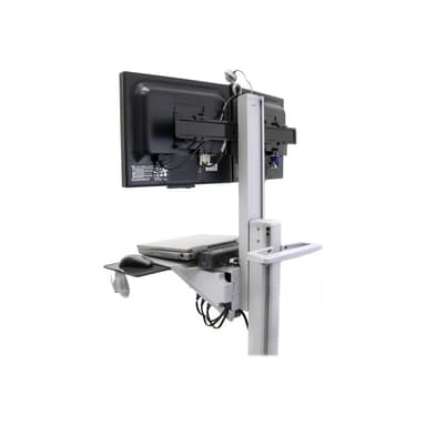 ERGOTRON Neo-Flex Dual WideView WorkSpace