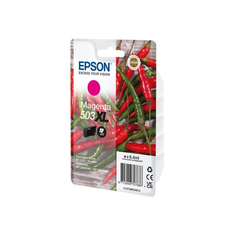 EPSON 503XL Binoculars 6.4ml MG