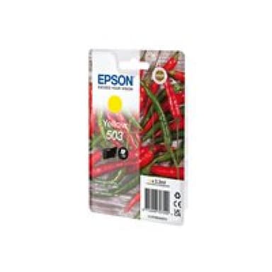 EPSON 503 Tinte Gelb 3.3ml