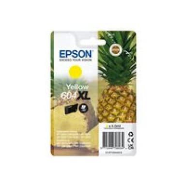 EPSON Tinte gelb               4.0ml
