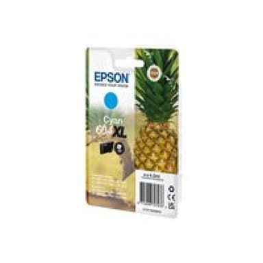 EPSON Tinte cyan               4.0ml