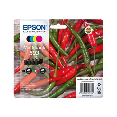 EPSON 503 Binoculars CMYK SEC