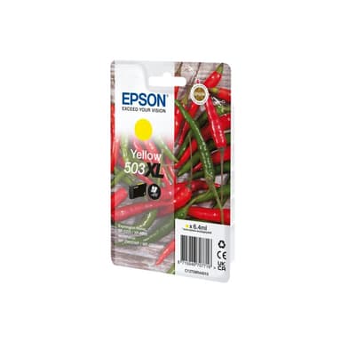 EPSON 503XL Binoculars 6.4ml YL SEC