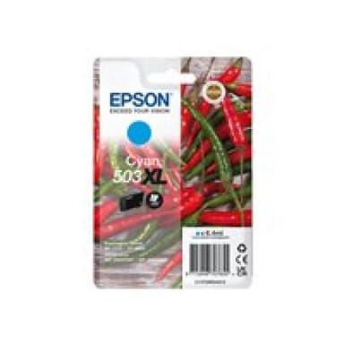 EPSON 503XL Binoculars 6.4ml CY SEC