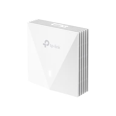 TP-LINK Omada AX3000 Wall-Plate Dual-Band Wi-Fi 6 Access Point