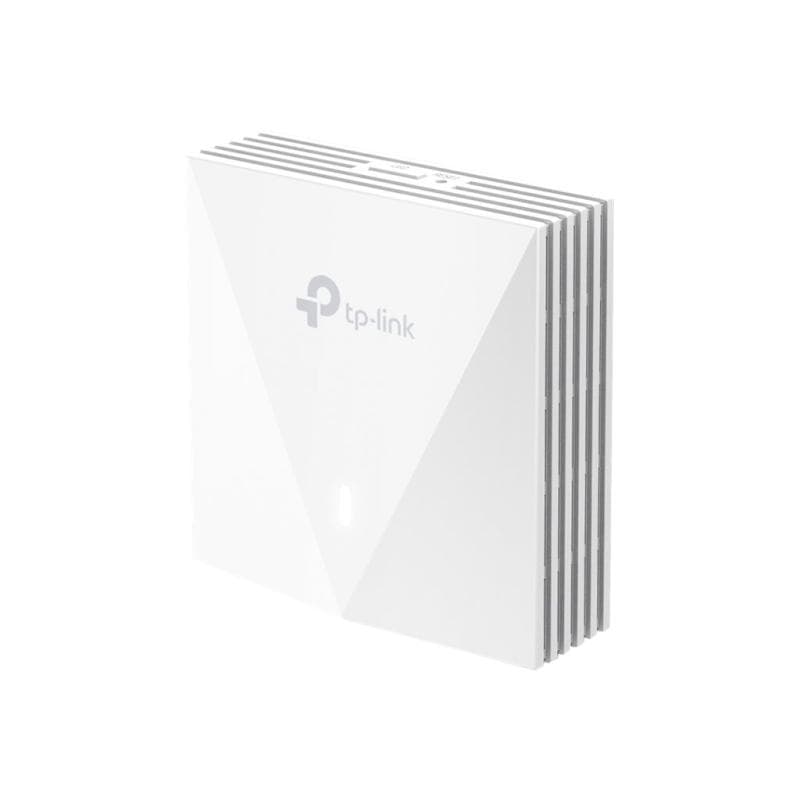 TP-LINK Omada AX3000 Wall-Plate Dual-Band Wi-Fi 6 Access Point