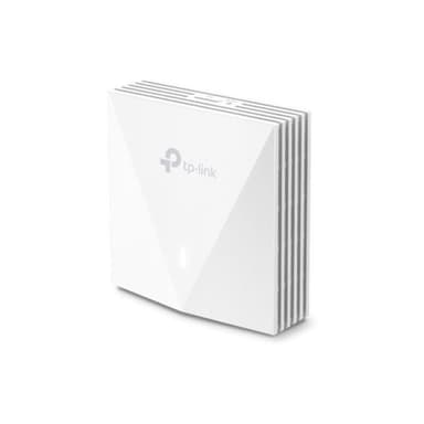 TP-LINK Omada AX3000 Wall-Plate Dual-Band Wi-Fi 6 Access Point