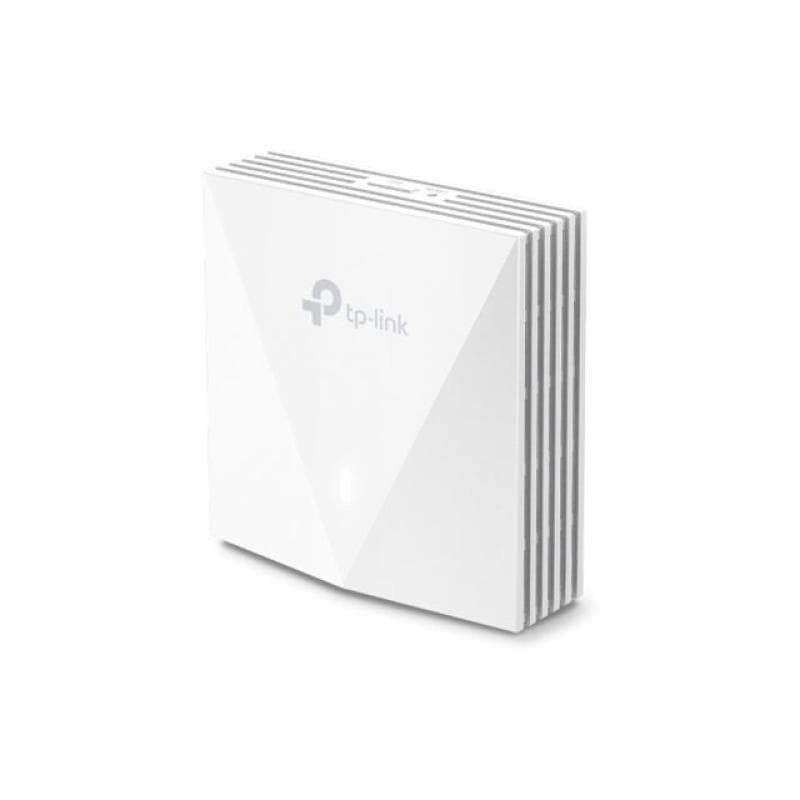 TP-LINK Omada AX3000 Wall-Plate Dual-Band Wi-Fi 6 Access Point