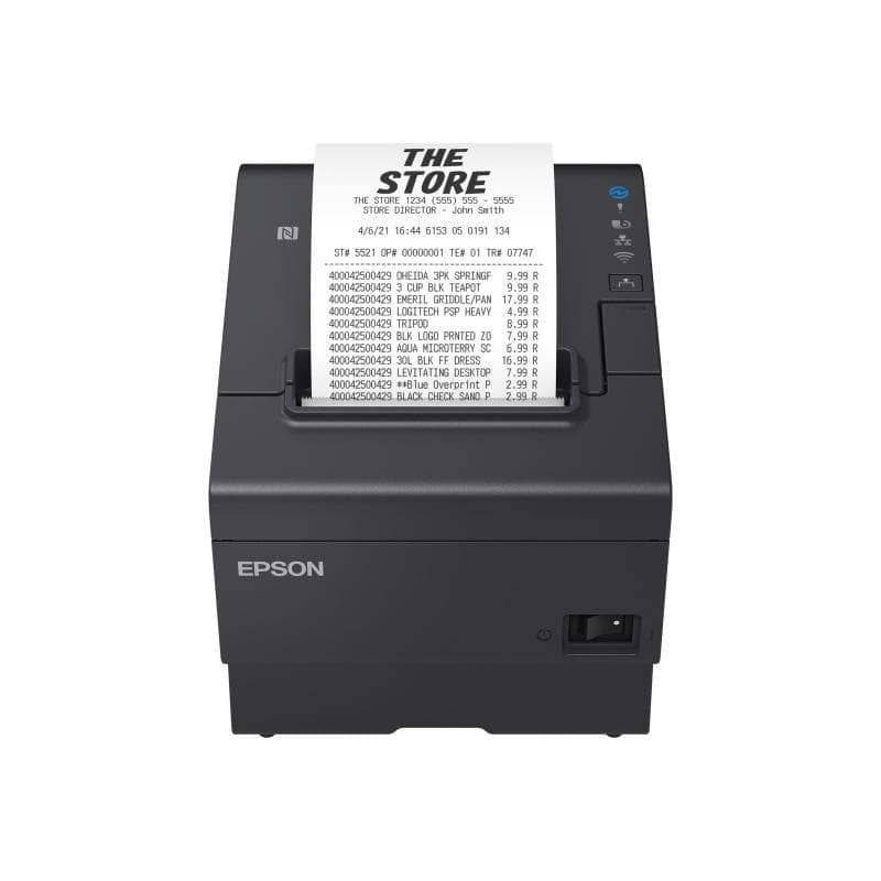 EPSON TM-T88VII