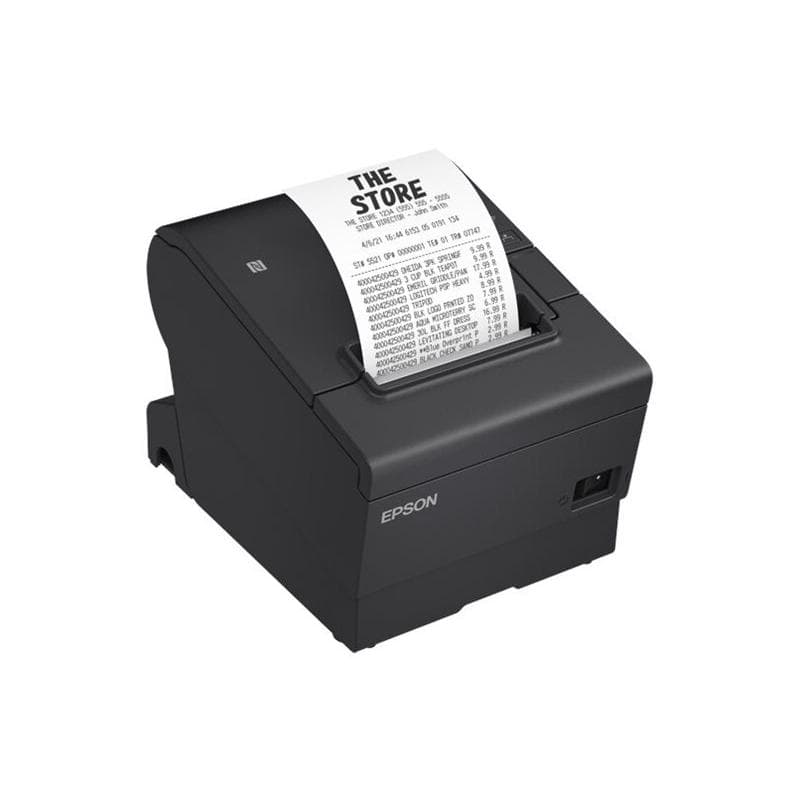 EPSON TM-T88VII