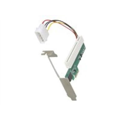 DELOCK PCI Express x1 zu PCI 32-Bit