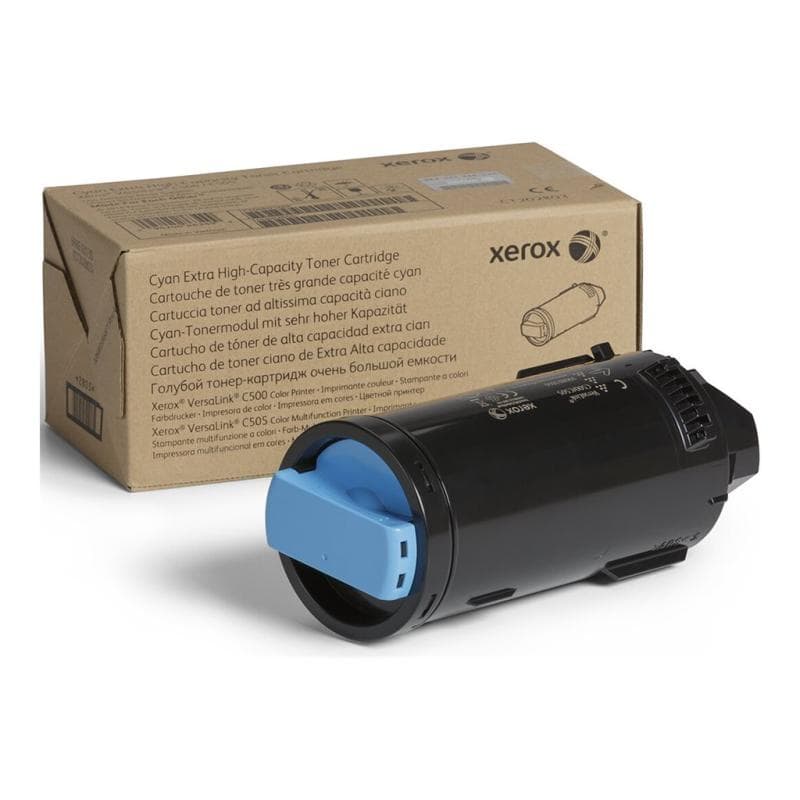 XEROX 106R03884 Tonerkartusche 1 Stück(e) Original Cyan (106R03884)