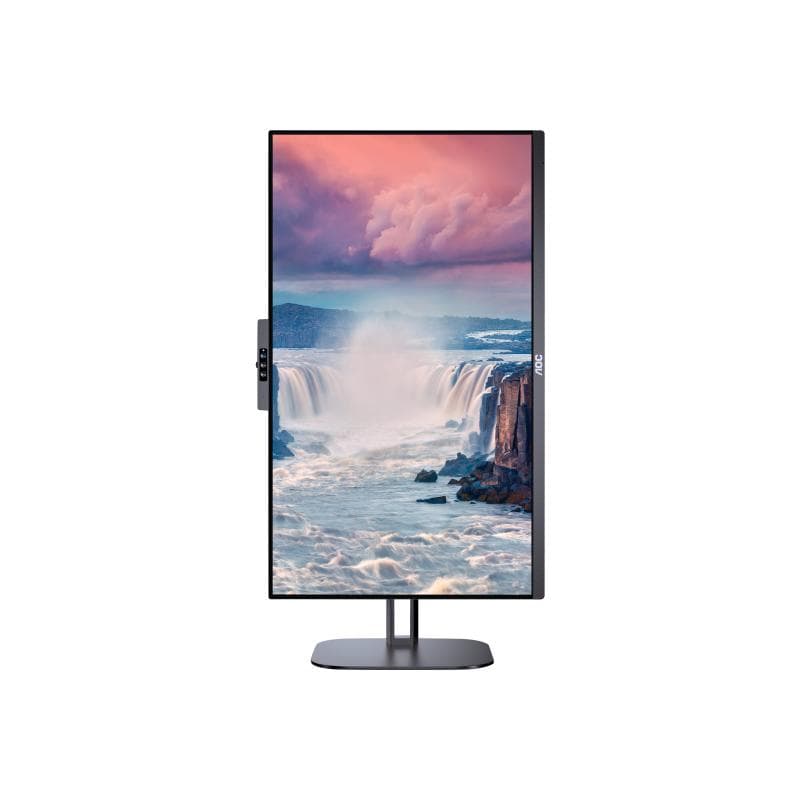 AOC 24V5CW/BK 60,45cm (23,8″)