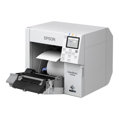 EPSON ColorWorks C4000e