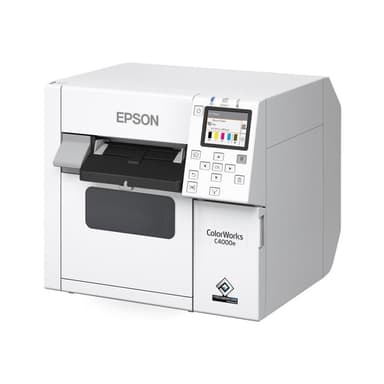 EPSON ColorWorks C4000e