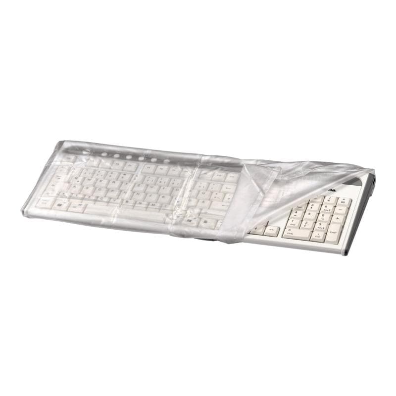 Hama Tastatur-Staubschutzhaube