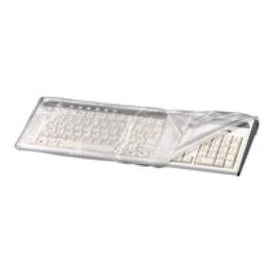 Hama Tastatur-Staubschutzhaube