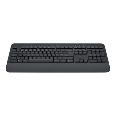 LOGITECH SIGNATURE K650 - GRAPHITE - ITA MEDITER