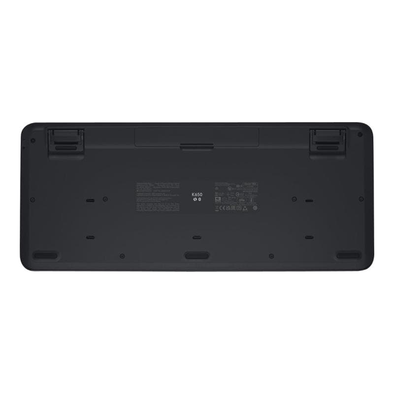 LOGITECH SIGNATURE K650 - GRAPHITE - ITA MEDITER
