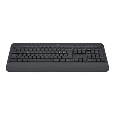 LOGITECH SIGNATURE K650 - GRAPHITE - ESP MEDITER