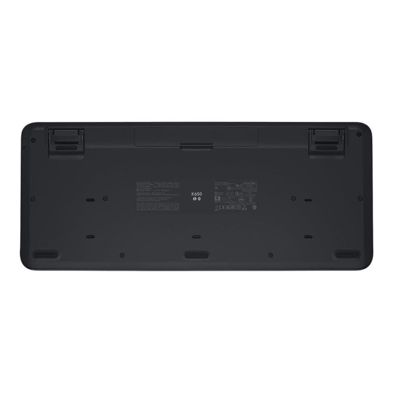 LOGITECH SIGNATURE K650 - GRAPHITE - ESP MEDITER