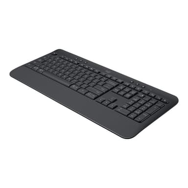 LOGITECH SIGNATURE K650 - GRAPHITE - DEU CENTRAL