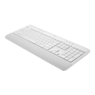 LOGITECH SIGNATURE K650 - GRAPHITE - PAN - NORDIC