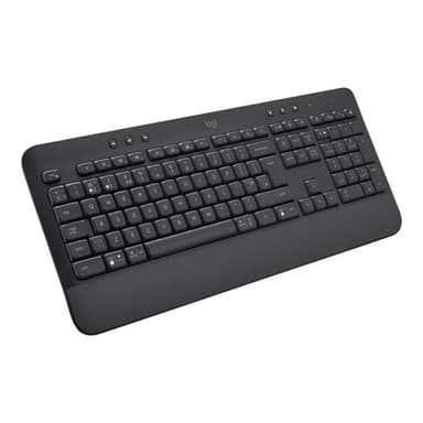 LOGITECH SIGNATURE K650 - GRAPHITE CZE-SKY INTNL