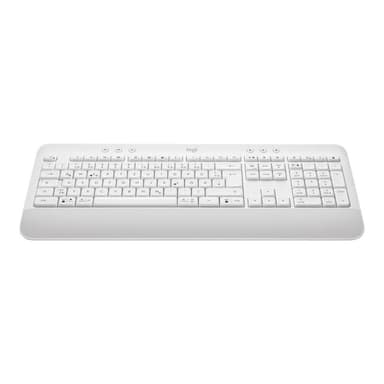 LOGITECH SIGNATURE K650 - OFFWHITE - DEU CENTRAL
