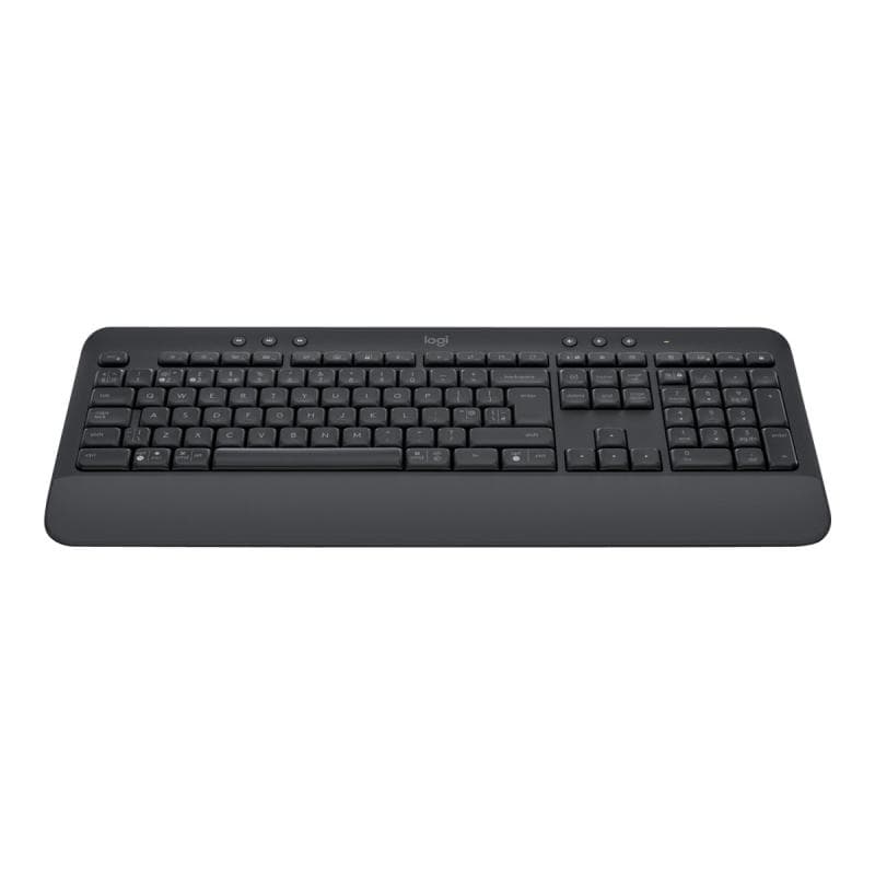 LOGITECH SIGNATURE K650 - GRAPHITE - UK - INTNL