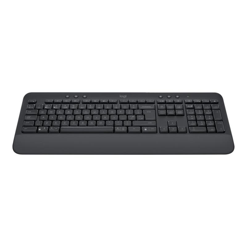 LOGITECH SIGNATURE K650 - GRAPHITE - NLB