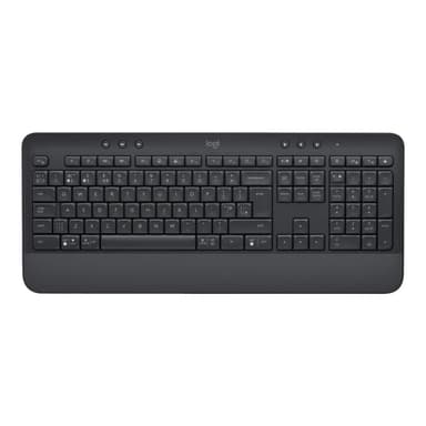 LOGITECH SIGNATURE K650 - GRAPHITE - NLB