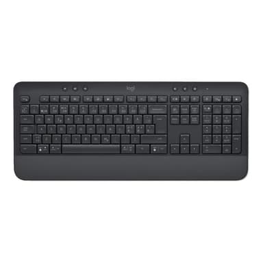 LOGITECH SIGNATURE K650 - GRAPHITE - US