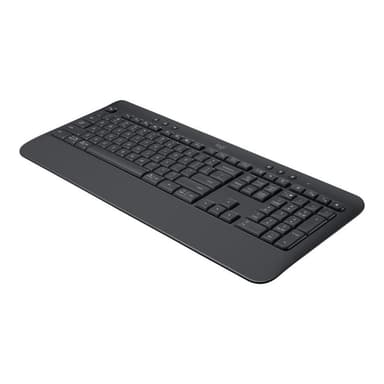 LOGITECH SIGNATURE K650 - GRAPHITE - US