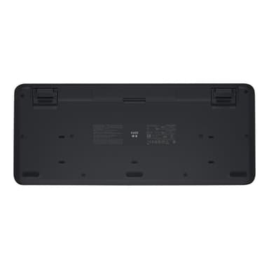 LOGITECH SIGNATURE K650 - GRAPHITE - HUN