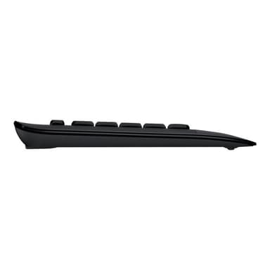 LOGITECH SIGNATURE K650 - GRAPHITE - HUN