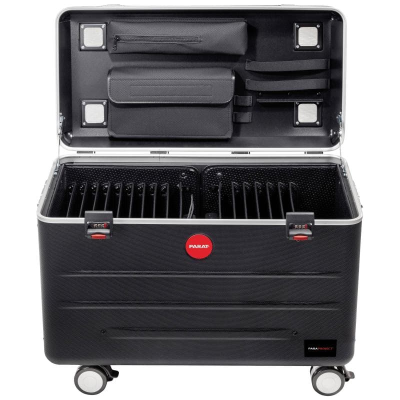 PARAT PARAPROJECT Case TC16 TwinCharge