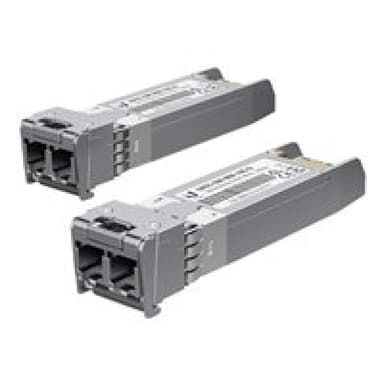 UBIQUITI UniFi 10G Multi-Mode Optical Module 2-Pack