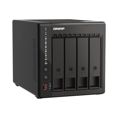 QNAP TS-453E-8G