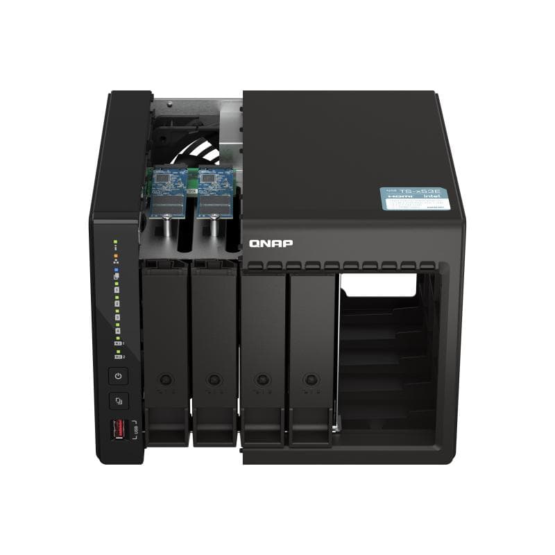 QNAP TS-453E-8G
