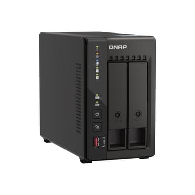 QNAP TS-253E-8G