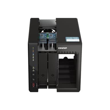 QNAP TS-253E-8G